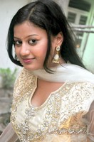 Geethika Spicy Photos